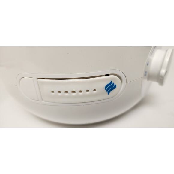 Vicks Filter Free Cool Mist Humidifier, White, VUL545/ New In Box - Picture 13 of 14